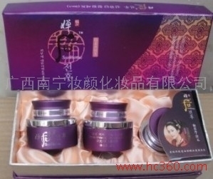 禅后系列护肤品 一站式美肌方案，洁面产品的优雅之选
